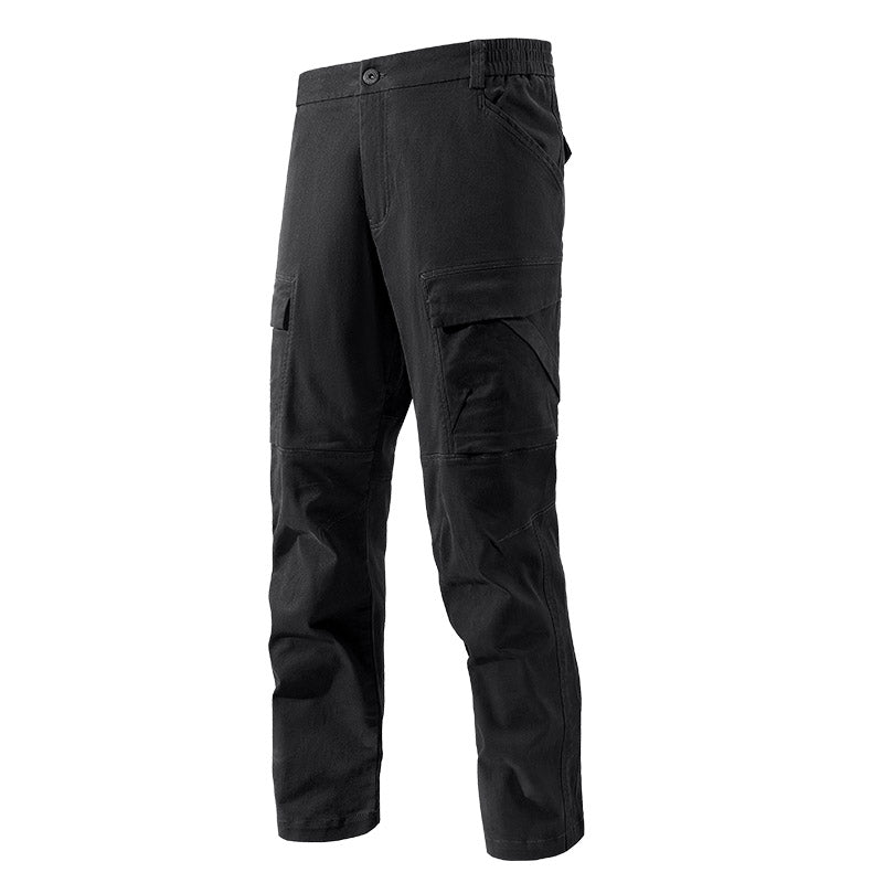 Customized Mens Cotton Stetch Cargo Pants
