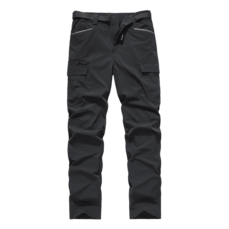 Wholesale Men's Fast Dry Tactical Hiking Cargo Pants