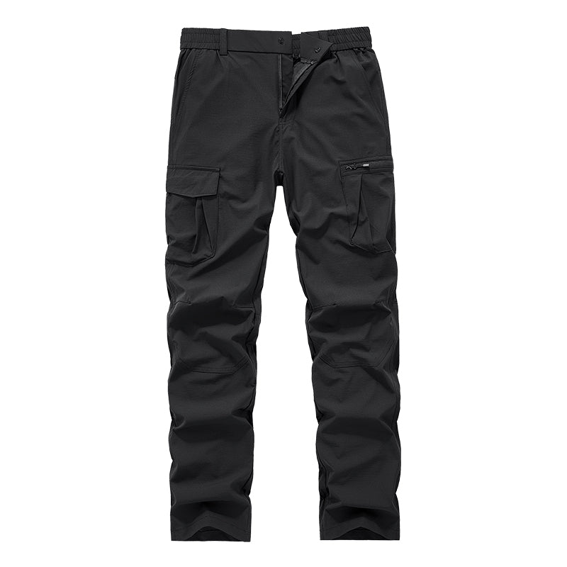 Wholesale Men's Ripstop Cargo Pants Tactical Military Trousers 2885