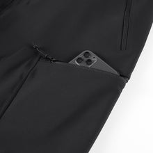 Load image into Gallery viewer, Customize Mens Winter Warm Brushed Outdoor Hiking Pants
