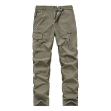 Load image into Gallery viewer, Wholesale Men&#39;s Ripstop Cargo Pants Tactical Military Trousers 2885
