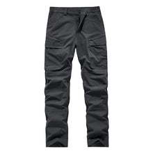 Load image into Gallery viewer, Wholesale Men's Waterproof Tactical Cargo Hunting Pants 3006
