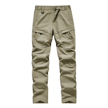 Load image into Gallery viewer, Wholesale Men&#39;s Waterproof Outdoor Hunting Pants Tactical Military Combat Pants 3003
