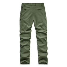 Load image into Gallery viewer, Wholesale Men's Waterproof Tactical Cargo Hunting Pants 3006
