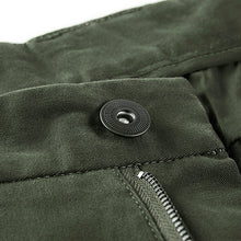Load image into Gallery viewer, Customized Mens Cotton Stetch Cargo Pants
