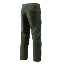 Load image into Gallery viewer, Customized Mens Cotton Stetch Cargo Pants
