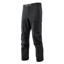 Load image into Gallery viewer, Customize Mens Winter Warm Brushed Outdoor Hiking Pants
