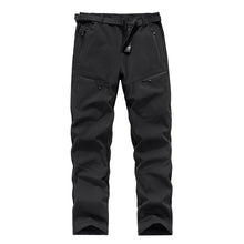 Load image into Gallery viewer, Wholesale Men&#39;s Four Seasons Multi Pockets Outdoor Pants
