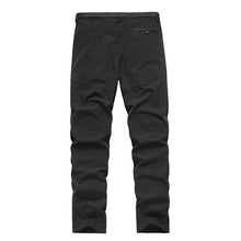 Load image into Gallery viewer, Wholesale Men&#39;s Waterproof Hiking Fishing Pants
