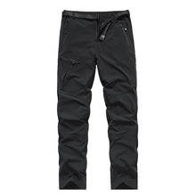 Load image into Gallery viewer, Wholesale Men&#39;s Waterproof Hiking Fishing Pants
