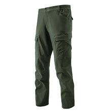 Load image into Gallery viewer, Customized Mens Cotton Stetch Cargo Pants
