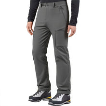 Load image into Gallery viewer, Wholesale Mens Lightweight Quick Dry Hiking Pants with 4 Pockets 2008
