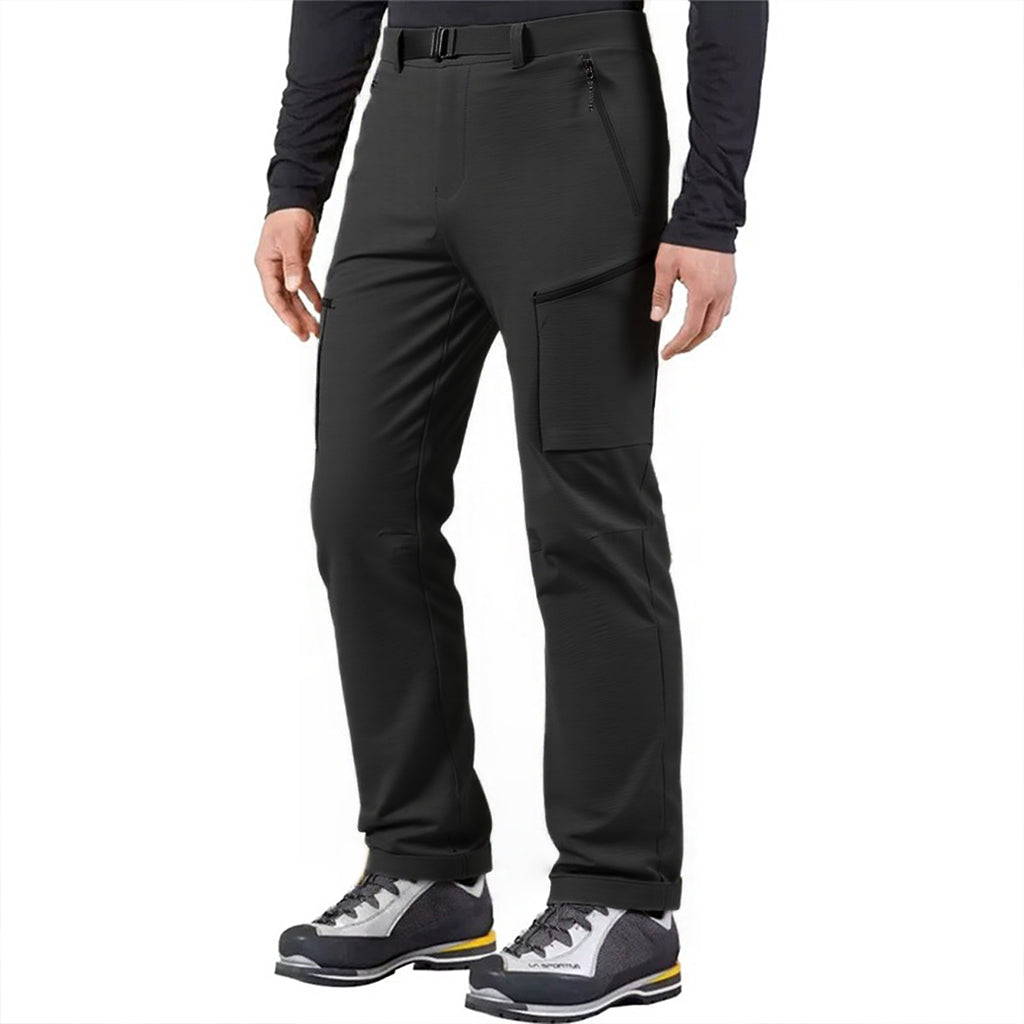 Wholesale Womens Hiking Pants Water Resistant Quick-Dry Outdoor Trousers 2009