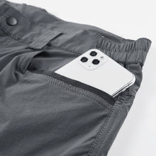Load image into Gallery viewer, Wholesale Men&#39;s Waterproof Tactical Cargo Pants with  7 Zipper Pockets 1882
