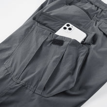Load image into Gallery viewer, Wholesale Men&#39;s Waterproof Tactical Cargo Pants with  7 Zipper Pockets 1882
