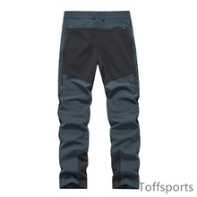 Load image into Gallery viewer, Wholesale Mens All Seasons Mountain Hiking Pants with Zip Vent 2602
