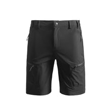 Load image into Gallery viewer, Wholesale Men&#39;s Waterproof 6 Zip Pockets Outdoor Shorts
