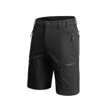 Load image into Gallery viewer, Wholesale Men&#39;s Waterproof 6 Zip Pockets Outdoor Shorts
