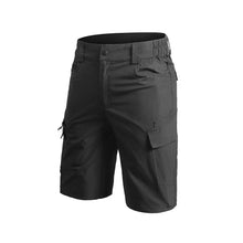 Load image into Gallery viewer, Wholesale Men's Hiking Cargo Shorts Outdoor 6060
