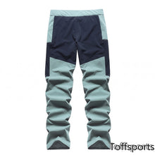 Загрузить изображение в средство просмотра галереи, Wholesale Womens Breathable Water Resist Trekking Pants
