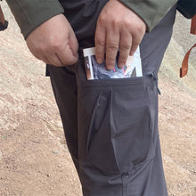 Load image into Gallery viewer, Wholesale Men&#39;s Ripstop Cargo Pants Tactical Military Trousers 2885
