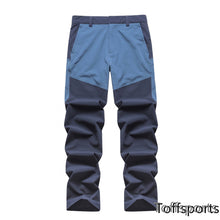 Загрузить изображение в средство просмотра галереи, Wholesale Womens Breathable Water Resist Trekking Pants
