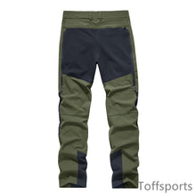 Load image into Gallery viewer, Wholesale Mens All Seasons Mountain Hiking Pants with Zip Vent 2602
