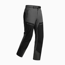 Load image into Gallery viewer, Wholesale Men's Water Resistant Outdoor Pants with Side Zip Vent 2513
