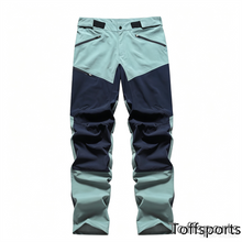 Загрузить изображение в средство просмотра галереи, Wholesale Womens Breathable Water Resist Trekking Pants
