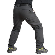 Load image into Gallery viewer, Wholesale Men&#39;s Four Seasons Multi Pockets Outdoor Pants
