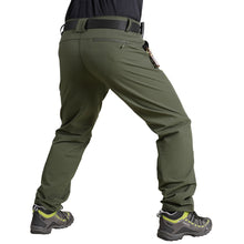 Load image into Gallery viewer, Wholesale Men&#39;s Four Seasons Multi Pockets Outdoor Pants
