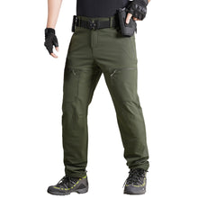Load image into Gallery viewer, Wholesale Men&#39;s Four Seasons Multi Pockets Outdoor Pants
