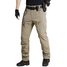 Load image into Gallery viewer, Wholesale Men&#39;s Waterproof Outdoor Hunting Pants Tactical Military Combat Pants 3003

