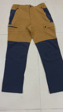 Load and play video in Gallery viewer, Custom Men&#39;s All Seasons Hiking Pants
