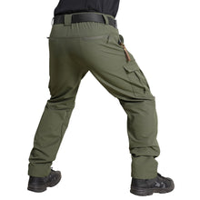 Load image into Gallery viewer, Wholesale Men&#39;s All Seasons Tactical Cargo Pants Waterproof Hunting Pants
