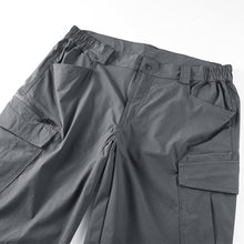 Load image into Gallery viewer, Wholesale Men's Hiking Cargo Shorts Outdoor 6060
