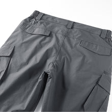Load image into Gallery viewer, Wholesale Men's Hiking Cargo Shorts Outdoor 6060
