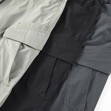 Load image into Gallery viewer, Wholesale Men's Hiking Cargo Shorts Outdoor 6060
