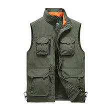 Load image into Gallery viewer, Wholesale Men&#39;s All Seasons Waterproof Gilet
