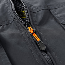 Load image into Gallery viewer, Wholesale Men&#39;s All Seasons Waterproof Gilet
