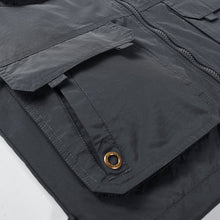 Load image into Gallery viewer, Wholesale Men&#39;s All Seasons Waterproof Gilet
