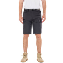Load image into Gallery viewer, Wholesale Men&#39;s Tactical Cargo Shorts
