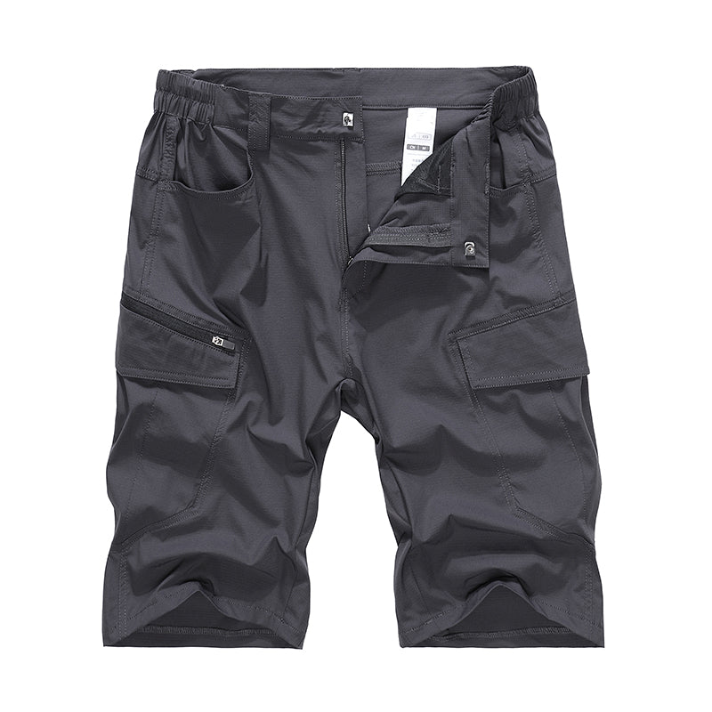 Wholesale Men's Tactical Cargo Shorts