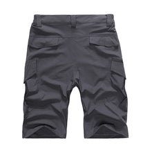 Load image into Gallery viewer, Wholesale Men&#39;s Tactical Cargo Shorts

