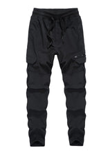 Load image into Gallery viewer, Wholesale Unisex Winter Heavy Warm Adventure Hiking Cargo Pants
