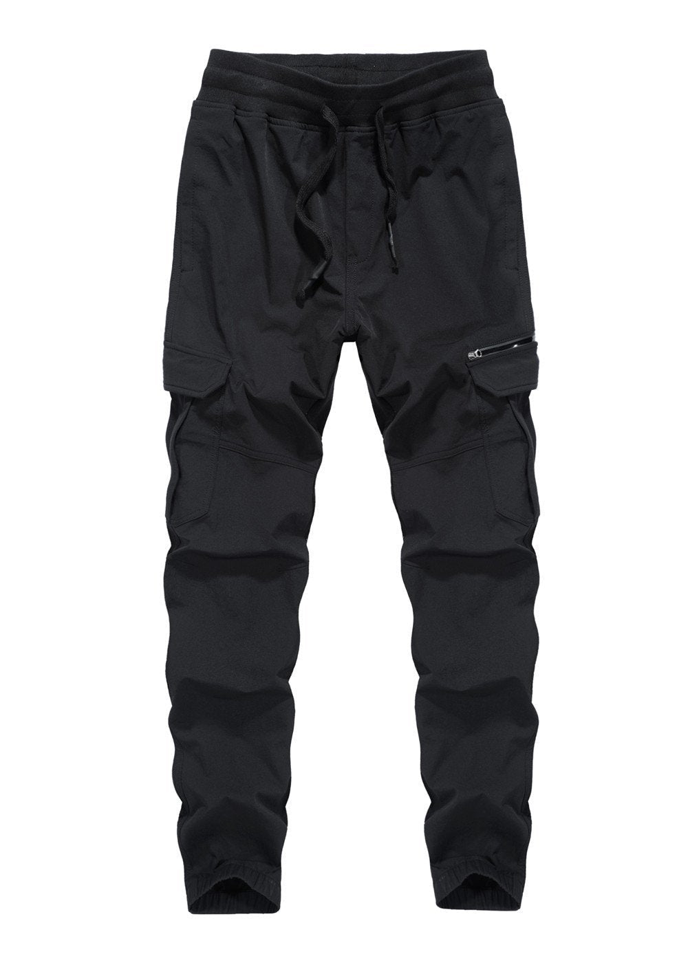 Custom Unisex Winter Heavy Warm Adventure Hiking Cargo Pants