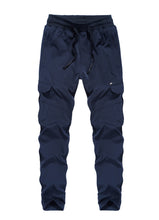 Load image into Gallery viewer, Wholesale Unisex Winter Heavy Warm Adventure Hiking Cargo Pants
