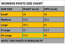 Load image into Gallery viewer, Customized Women&#39;s Outdoor Trail Lightweight Hiking Pants 8861B

