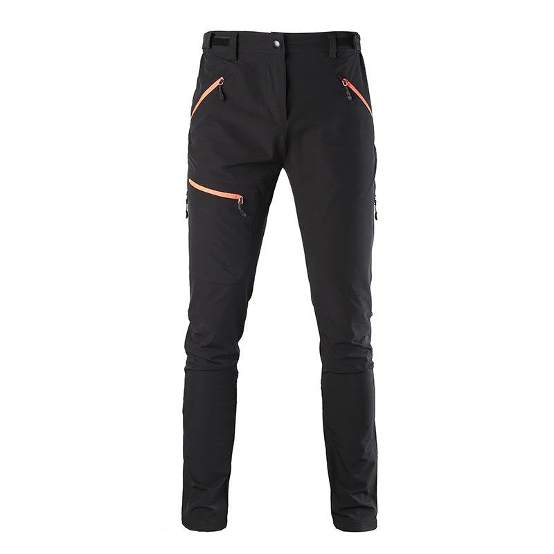 Customized Women's Outdoor Trail Lightweight Hiking Pants 8861B