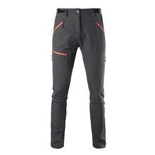 Load image into Gallery viewer, Customized Women&#39;s Outdoor Trail Lightweight Hiking Pants 8861B
